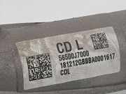 Lenkgetriebe 56500J7000 Kia Proceed (CD) Kombi 5-drs 1.0i T-GDi 12V (G3LC)