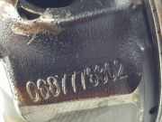 Kolben 55577552 Opel K BERLINA 5P Selective