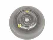 Reserverad 529101H900 Kia Cee'd (EDB5) Schrägheck 5-drs 1.6 CVVT 16V (G4FCI) 2009