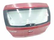 Heckklappe 737002R010 Hyundai i30 (FD) Schr?gheck 1.6 CRDi 16V VGT LP (D4FB) 2011