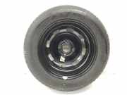 Reserverad 18565R1588T Peugeot 208 (CA/CC/CK/CL) Schrägheck 1.2 Vti 12V (HMZ)