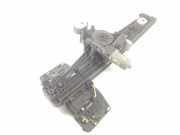 Fensterheber Links Hinten 9829045980 Peugeot 1.2 PureTech (101 CV) 2019