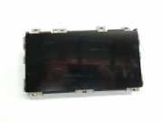 Multifunctionelle Display 89A919604 Audi E-TRON F4B 50 E-TRON ADVANCED QUATTRO