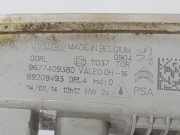 Tagfahrlicht Links 9677409380 Citroën C3 (SC) Schrägheck 5-drs 1.2 VTi 82 12V (EB2F(HMZ)) 2014