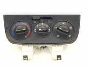 Bedienung Heizung 50274320 Peugeot Bipper Tepee (AJ) Großraumlimousine 1.4 HDi (DV4TD(8HS))