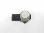 Parken-Sensoren ACHTER FK7215K859AA Jaguar F-Pace SUV 3.0 D 24V AWD (306DT(AJTDV6)) 2020