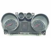 Tachoeinheit Kmh 95316676 Opel Mokka/Mokka X SUV 1.7 CDTI 16V 4x2 (A17DTS) 2013