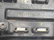 Grill 622565538R Dacia Duster (DJF) SUV 1.2 TCE 130 12V Mild Hybrid 4x2 (H5F-A6)