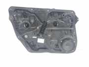 Fensterheber Links Vorne A1667201102 Mercedes-Benz ML III (166) SUV 3.0 ML-350 BlueTEC V6 24V 4-Matic (OM642.826) 2013