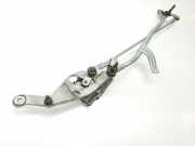 Scheibenwischermotor Vorne A2138207902 Mercedes-Benz C (W205) Limousine C-180d 1.6 Turbo 16V (OM654.916)