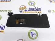 Sonnenblende Links 51167252505 BMW 1 serie (E81) Schrägheck 3-drs 118d 16V (N47-D20C) 2009