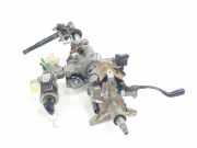 Lenksäule 452503D870 Toyota Land Cruiser (J12) Hardtop Geländewagen 3.0 D-4D 16V (1KDFTV)