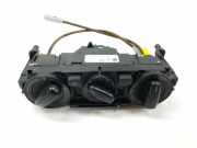 Bedienung Klimaanlage 1S0820045T Volkswagen Up! (121) Schrägheck 1.0 12V 75 (CHYB) 2013 CHYB