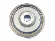 Kurbelwellen-Riemenscheibe 123030453R Dacia Dokker (0S) Großraumlimousine 1.5 dCi 90 (K9K-626(K9K-E6)) 2016