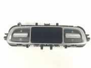 Bedienung Heizung A2059059313 Mercedes-Benz MERCEDES CLASE 2.1 CDI (190 C) 2018