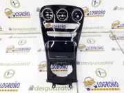 Zierleiste Interieur A2056800310 Mercedes-Benz C (W205) Limousine C-220 2.2 CDI BlueTEC, C-220 d 16V (OM651.921) 2014