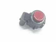 Pdc Sensor Set ACHTER 66209827057 BMW 2 serie Gran Coupe (F44) Limousine 218d 2.0 16V (B47-C20B)