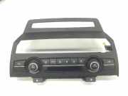 Bedienung Heizung 64119234334 BMW X5 (E70) SUV xDrive 35d 3.0 24V (N57-D30A) 2011