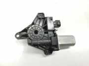 Fensterhebermotor Links Hinten 71777187 Jeep Renegade (BU) SUV 2.0 Mutlijet 140 16V 4x4 (55263087) 2015