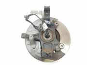 Achsschenkel Links Vorne SU001B2346 Toyota CITY VERSO L1 FAMILY ACTIVE