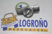 Lichtschalter 3D0941531H Volkswagen Phaeton (3D) Limousine 3.0 V6 TDI 24V 4Motion (CEXA) 2010 CEXA