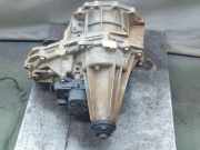 Verteilergetriebe 4X4 33100EA32A Nissan Navara (D40) Pick-up 2.5 dCi 16V 4x4 (YD25DDTi)