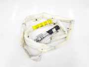 Vorhang Airbag Rechts VOOR 72129147338 BMW 5 serie (E60) Limousine 520i 24V (M54-B22(226S1)) 2004