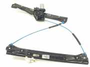Fensterheber Rechts Vorne 7281886 BMW 3 serie (F30) Limousine 318d 2.0 16V (B47-D20A)