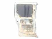 Schiebetür Links 9006C5 Peugeot Partner Combispace Großraumlimousine 2.0 HDi (DW10TD(RHY)) 2004