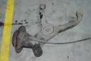 Achsschenkel Links Hinten A6383503405 Mercedes-Benz Vito (638.1/2) Bus 2.3 110D (OM601.970) 1998