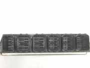 Motorsteuergerät 13618472586 BMW X3 (G01) SUV xDrive 30d 3.0 TwinPower Turbo 24V (B57-D30A) 2017