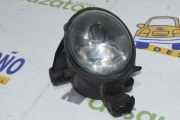 Nebelscheinwerfer Rechts 7837502 BMW X3 (E83) SUV 2.0d 16V (N47-D20A) 2008