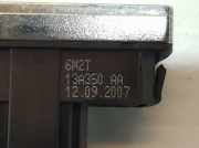 Warnleuchte Schalter 6M2T13A350AA Ford S-Max (GBW) Großraumlimousine 1.8 TDCi 16V (QYWA) 2009