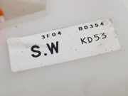 Türschloss Links Vorne KD5359310 Mazda CX-5 I (KE,GH) SUV 2.2 SkyActiv-D 16V 2WD (SH)