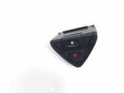 Warnleuchte Schalter 252900205R Renault Koleos I SUV 2.0 dCi 16V (M9R-862) 2013