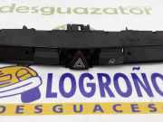 Warnleuchte Schalter 13129281 Opel Astra H (L48) Schrägheck 5-drs 1.6 16V Twinport (Z16XEP) 2004