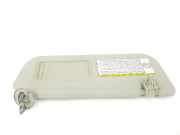 Sonnenblende Rechts 7431005190E0 Toyota Avensis (T25/B1B) Limousine 2.2 D-4D 16V (2AD-FTV) 2012
