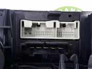 Bedienung Heizung 1P2820045A Seat Leon (1P1) Schrägheck 5-drs 1.6 TDI 16V 105 (CAYC) 2011