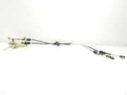 Schalthebel 32240249 Volvo V40 Cross Country (MZ) Schrägheck 5-drs 2.0 D2 16V (D4204T13) 2019