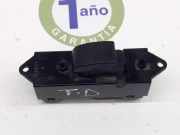 Schalter Für Elekt. Fensterheber Rechts Hinten 8608A062 Mitsubishi Outlander (CW) SUV 2.0 DI-D 16V 4x2 (BSY) 2007