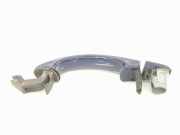 T?rgriff Au?en Ra 1K5837205 Volkswagen Golf Plus (5M1/1KP) Gro?raumlimousine 1.9 TDI 105 (BKC) 2005 BKC