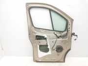 Tür Links Vorne 95522829 Opel Vivaro Kombi Bus 1.6 CDTI Biturbo 145 (R9M-452(R9M-D4))