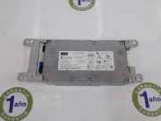 Steuergerät Telefon 84109257151 BMW 1 serie (F20) Schrägheck 5-drs 116d 2.0 16V (N47-D20C) 2014