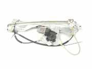 Fensterheber Rechts Vorne 8200843597 Renault Clio III (BR/CR) Schrägheck 1.5 dCi 105 FAP (K9K-772) 2006