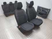Innenausstattung ENTELA Dacia Sandero III Schrägheck 1.0 TCe 90 12V (H4D-470(H4D-E4))