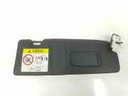 Sonnenblende Rechts 51448061775 BMW 2 serie (F22) Coupé 230i 2.0 Turbo 16V (B48-B20B) 2016