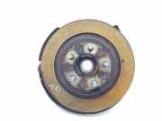 Achsschenkel Halter Rechts Hinten BJ325A968AD Land + Range Rover Range Rover Evoque 2.2 TD4 16V (224DT)