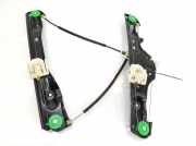 Fensterheber Rechts Vorne 51332990386 BMW X1 (E84) SUV xDrive 20d 2.0 16V (N47-D20C) 2010