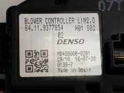 Heizwiderstand 64119377854 BMW X1 (F48) SUV sDrive 18d 2.0 16V (B47-C20A(Euro 6))