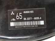 Bremskraftverst?rker 4680A165 Mitsubishi ASX SUV 1.6 MIVEC 16V (4A92) 2014